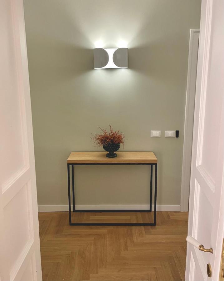 Arche Design Rooms And Suites Palermo Exteriér fotografie