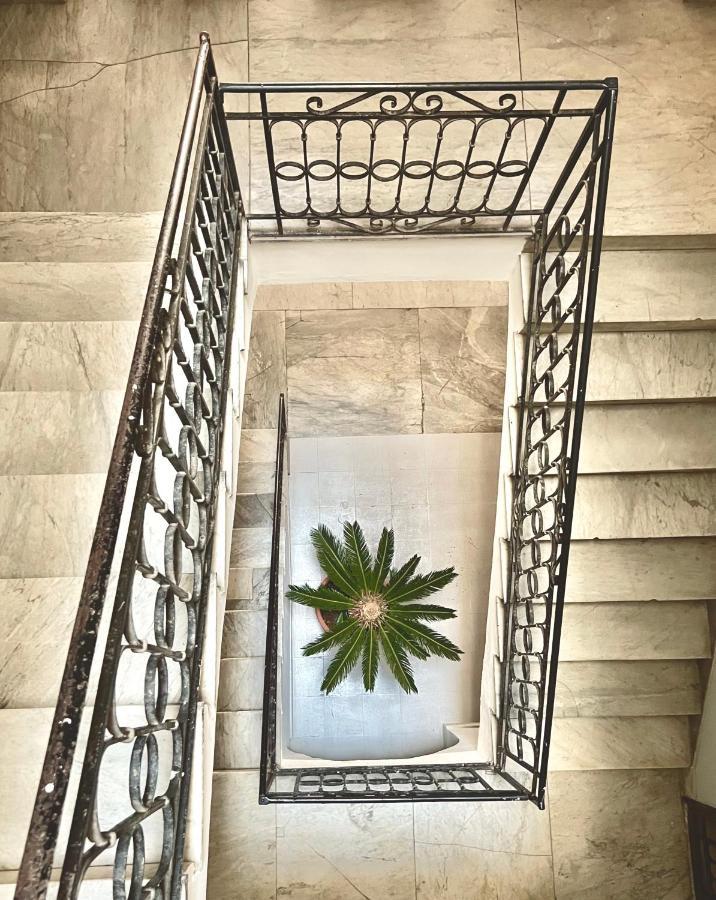Arche Design Rooms And Suites Palermo Exteriér fotografie