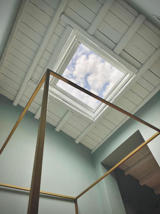 Arche Design Rooms And Suites Palermo Exteriér fotografie