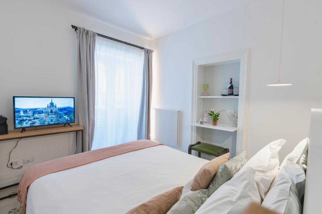 Arche Design Rooms And Suites Palermo Exteriér fotografie