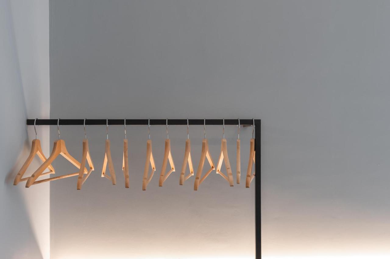Arche Design Rooms And Suites Palermo Exteriér fotografie