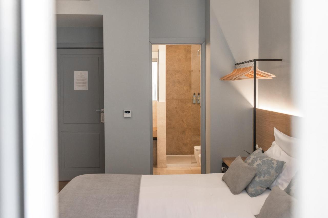 Arche Design Rooms And Suites Palermo Exteriér fotografie